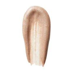 ELF e.l.f. Halo Glow Highlight Champagne Campaign Beauty Wand