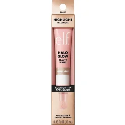 ELF e.l.f. Halo Glow Highlight IRL Angel Beauty Wand