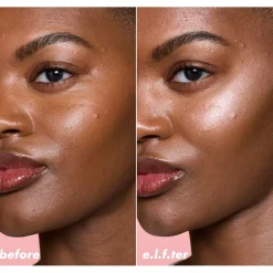 ELF e.l.f. Halo Glow Highlight IRL Angel Beauty Wand