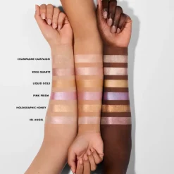 ELF e.l.f. Halo Glow Highlight IRL Angel Beauty Wand
