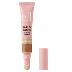 ELF e.l.f. Halo Glow Highlight Liquid Gold Beauty Wand