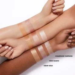 ELF e.l.f. Halo Glow Highlight Liquid Gold Beauty Wand