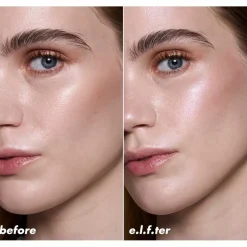 ELF e.l.f. Halo Glow Highlight Pink Prism Beauty Wand