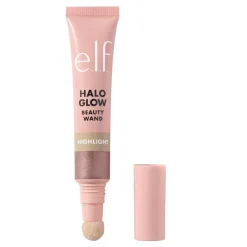 ELF e.l.f. Halo Glow Highlight Rose Quartz Beauty Wand