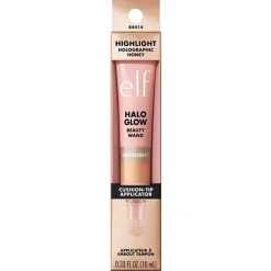 ELF e.l.f. Halo Glow Highlight Starstruck Beauty Wand