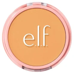 ELF e.l.f. Halo Glow Powder Filter Medium Neutral Pressed Powder