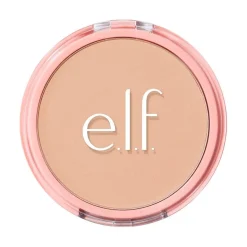 ELF e.l.f. Halo Glow Powder Filter Light Neutral Pressed Powder