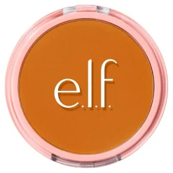 ELF e.l.f. Halo Glow Powder Filter Deep Warm Pressed Powder
