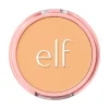 ELF e.l.f. Halo Glow Powder Filter Light Warm Pressed Powder