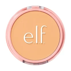 ELF e.l.f. Halo Glow Powder Filter Light Warm Pressed Powder