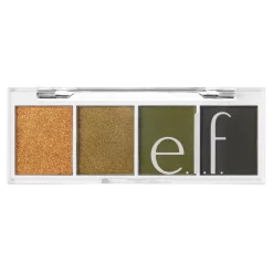 ELF e.l.f. Hot Jalapeño Bite-Size Oogschaduwpalet