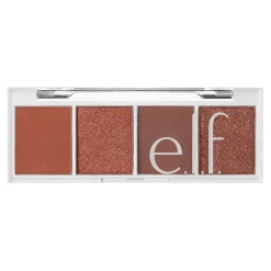 ELF e.l.f. Pumpkin Pie Bite-Size Oogschaduwpalet
