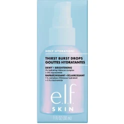 ELF e.l.f. Skin Holy Hydration! Thirst Burst Drops