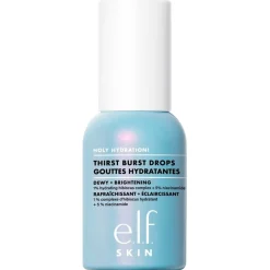 ELF e.l.f. Skin Holy Hydration! Thirst Burst Drops