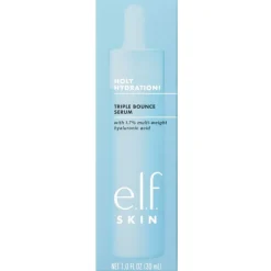 ELF e.l.f. Skin Holy Hydration! Triple Bounce Serum