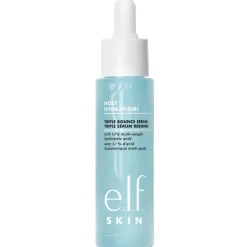 ELF e.l.f. Skin Holy Hydration! Triple Bounce Serum