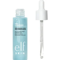 ELF e.l.f. Skin Holy Hydration! Triple Bounce Serum