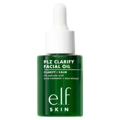 ELF e.l.f. Skin PLZ Clarify Facial Oil