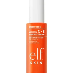 ELF e.l.f. Skin Vitamin C Brightening +Glow Serum