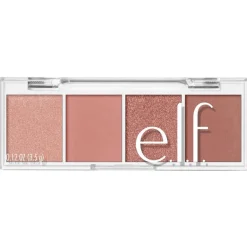 ELF e.l.f. Take Your Pink Bite-Size Oogschaduwpalet