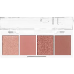 ELF e.l.f. Take Your Pink Bite-Size Oogschaduwpalet