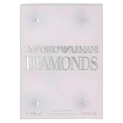 DAMES Giorgio Armani Emporio Armani Diamonds For Women Eau de Parfum