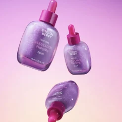 EQQUALBERRY Bakuchiol Plumping Serum