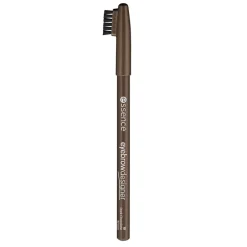 Essence 10 Dark Chocolate Brown Eyebrow Designer