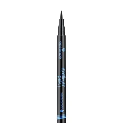 Essence 01 Deep Black Waterproof Eyeliner Pen