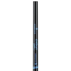Essence 01 Deep Black Waterproof Eyeliner Pen