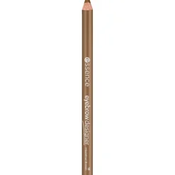 Essence 12 Hazelnut Brown Eyebrow Designer