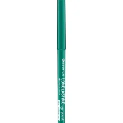 Essence 12 I Have A Green Long-Lasting Oogpotlood