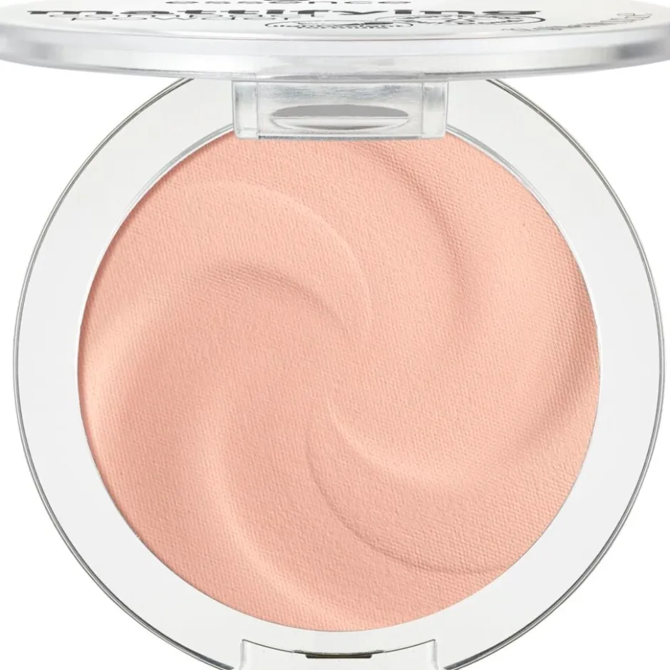 Essence 11 Pastel Beige Mattifying Compact Powder