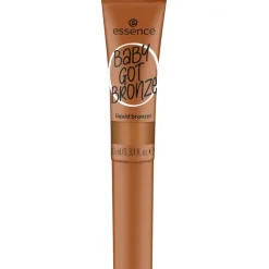 Essence Baby Got Bronze 20 Sunkissed Sweety Liquid Bronzer