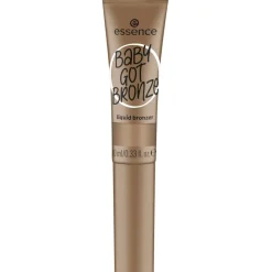 Essence Baby Got Bronze 10 Sweet Shadows Liquid Bronzer