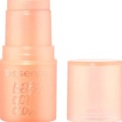 Essence Baby Got Glow 010 Golden Aura Highlight Stick