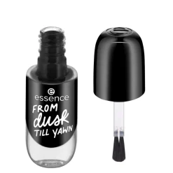 Essence Gel Nail Colour 46 From Dusk Till Yawn Nagellak
