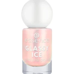 Essence Glassy Ice 09 Mini Nail Polish