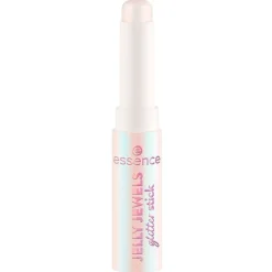 Essence Jelly Jewels 01 Frosted Twinkle Glitter Stick