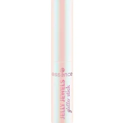 Essence Jelly Jewels 01 Frosted Twinkle Glitter Stick