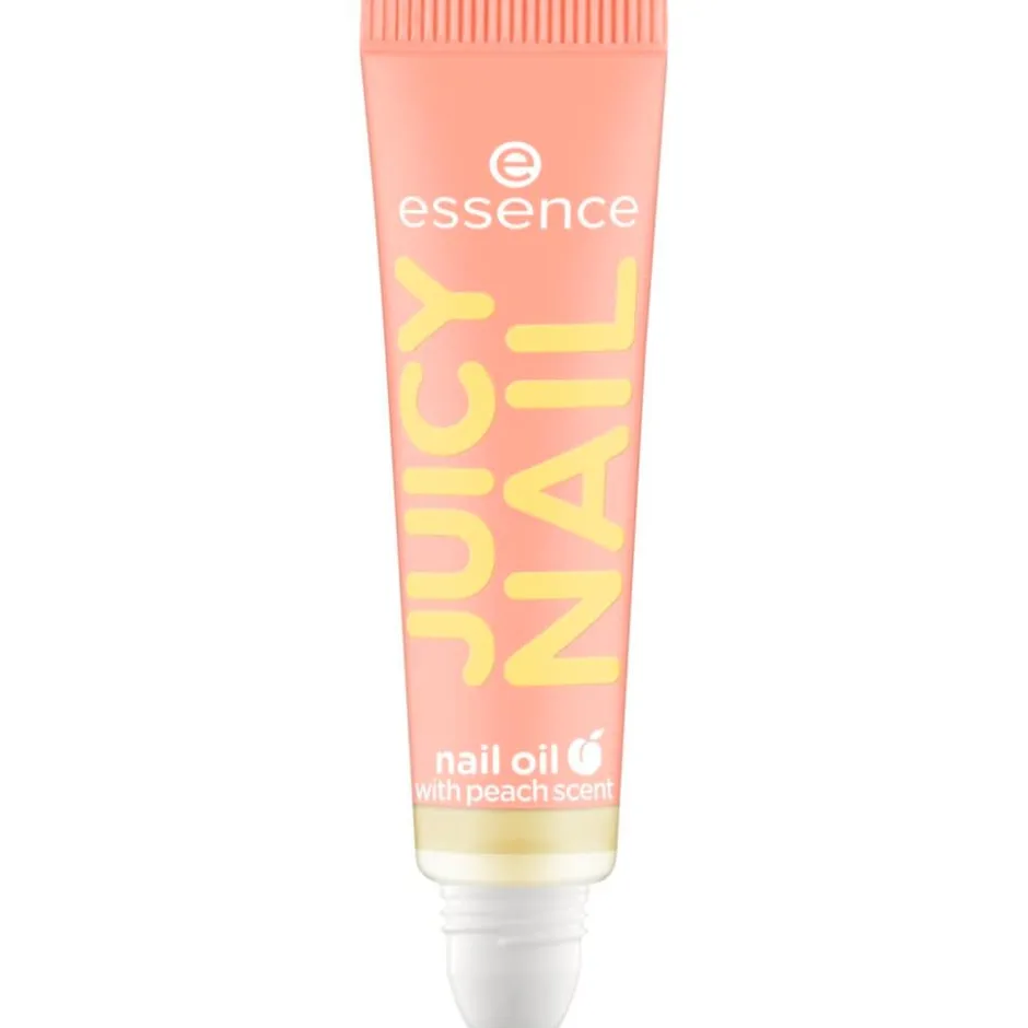 Essence Juicy Nail 01 Keep On Rollin Nail Oil