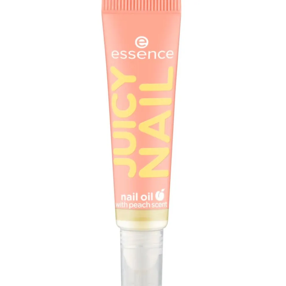 Essence Juicy Nail 01 Keep On Rollin Nail Oil