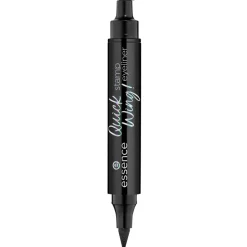 Essence Quick Wing! 01 Black Stamp Eyeliner