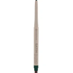 Essence Satin Blend 06 Deep Olive Gel Eyeliner