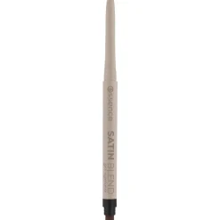 Essence Satin Blend 01 Pure Black Gel Eyeliner