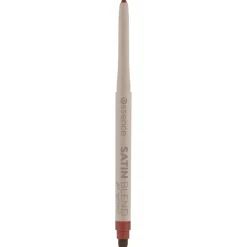 Essence Satin Blend 05 Rich Burgundy Gel Eyeliner