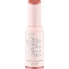 Essence Satin Glow 05 Chai There! Luminous Shine Lipstick