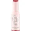 Essence Satin Glow 03 Rose And Shine Luminous Shine Lipstick
