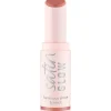 Essence Satin Glow 01 Whole Latte Love Luminous Shine Lipstick