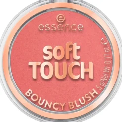 Essence Soft Touch 10 Antique Bloom Bouncy Blush